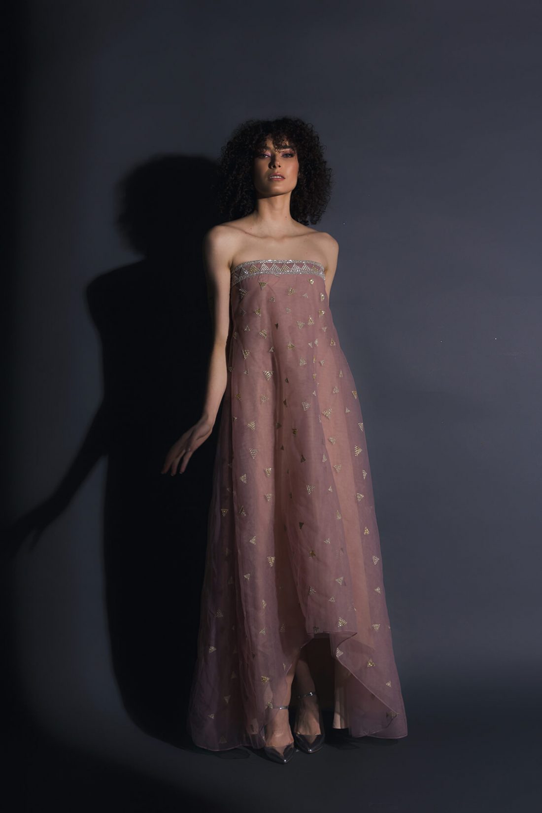 Autumn/Winter 19 Gowns